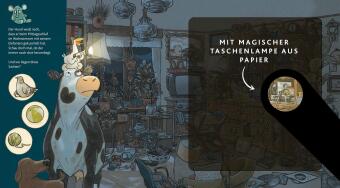 Lieselotte, mach das Licht an!