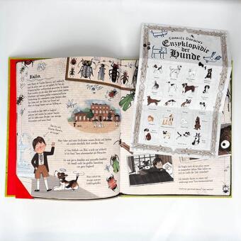 Mein geheimes Forscher-Tagebuch - Charles Darwin