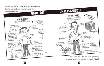 Worst Week Ever im Taschenbuch-Schuber (