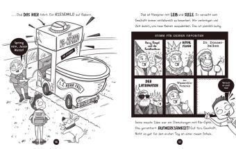 Worst Week Ever im Taschenbuch-Schuber (