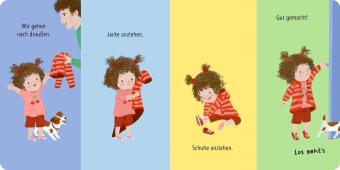 Meine kleine Welt: Auf dem Spielplatz