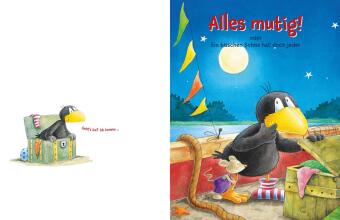 Der kleine Rabe Socke: Alles Raben-Abenteuer!