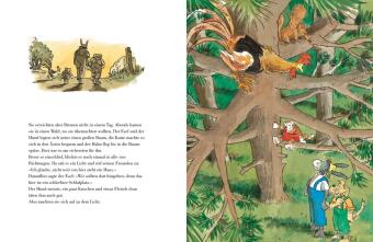 Brüder Grimm: Das große Märchen-Bilderbuch