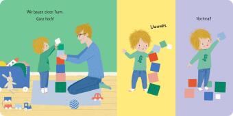 Meine kleine Welt: Bei mir zu Hause