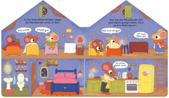Die Gute Nacht Straße