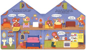 Die Gute Nacht Straße