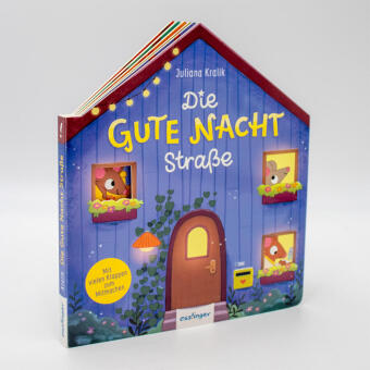 Die Gute Nacht Straße