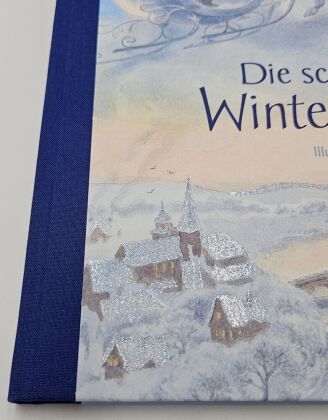 Die schönsten Wintermärchen