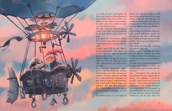 Gute-Nacht-Geschichten