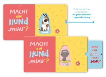 Ist ein Elefant winzig klein?