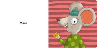 Maus, Haus, raus!