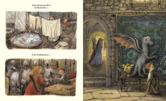 Leo und der geheime Drache