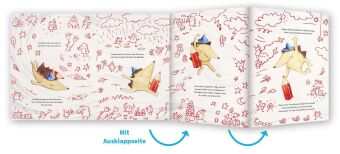 Piri und das klitzekleine Geheimnis