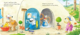 Der kleine Rabe Socke: Wo steckst du, kleiner Rabe Socke?