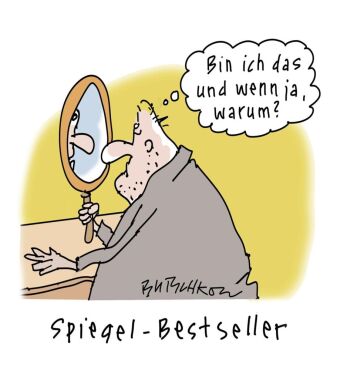Je älter, desto knackiger ... in den Gelenken