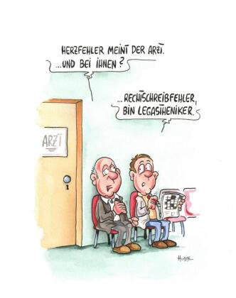 Außer Kontrolle!