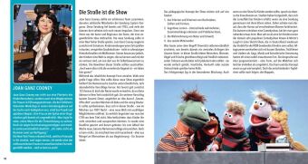 Die Sesamstraße - Der Bildband