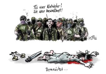 Beste Bilder 17 - Die Cartoons des Jahres 2026