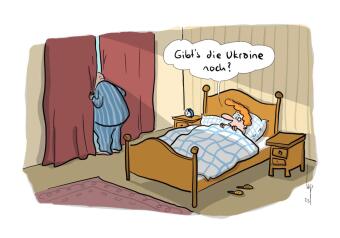 Beste Bilder 17 - Die Cartoons des Jahres 2026