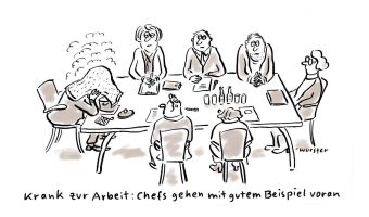 Beste Bilder 17 - Die Cartoons des Jahres 2026