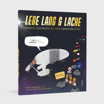 Lebe lang und lache!