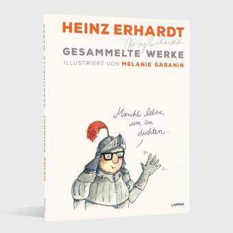 Heinz Erhardt: Gesammelte Werke