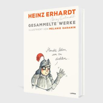 Heinz Erhardt: Gesammelte Werke