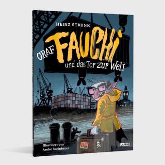 Graf Fauchi und das Tor zur Welt