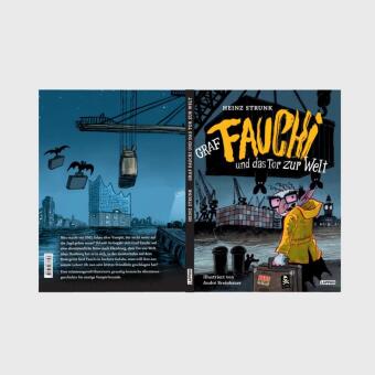 Graf Fauchi und das Tor zur Welt