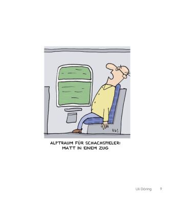Aus der Bahn!