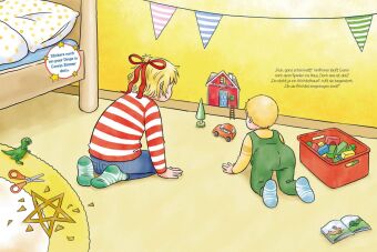 Conni Gelbe Reihe (Beschäftigungsbuch): Mein buntes Conni-Stickerbuch: Advent und Weihnachten