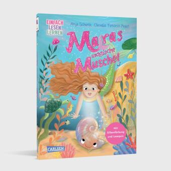 Maras magische Muschel