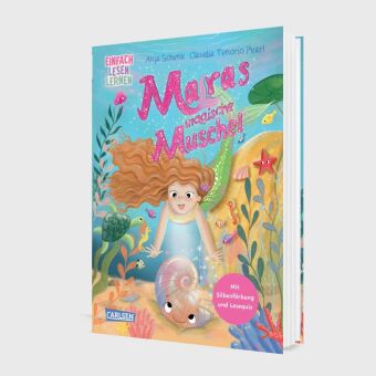 Maras magische Muschel