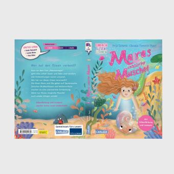 Maras magische Muschel