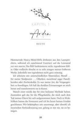 Beautiful. Ich weiß, wer du wirklich bist (Sparrow Falls 4)