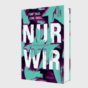 Nur wir