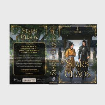 Stars of Chaos 1