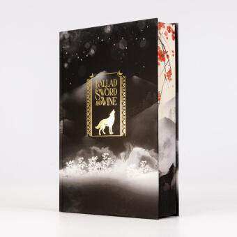 Ballad of Sword and Wine 1