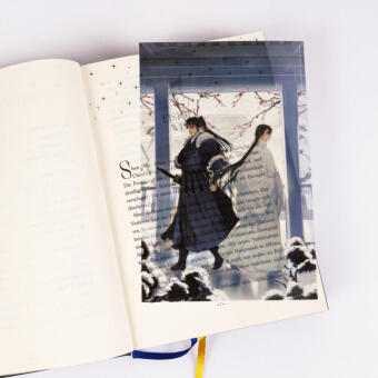 Ballad of Sword and Wine 1