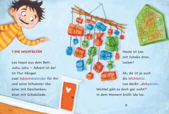 Der Bösewichtel