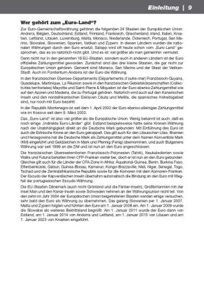 Die Euro-Münzen