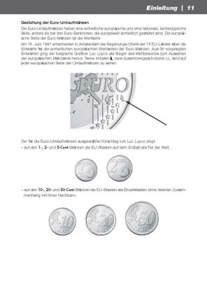Die Euro-Münzen