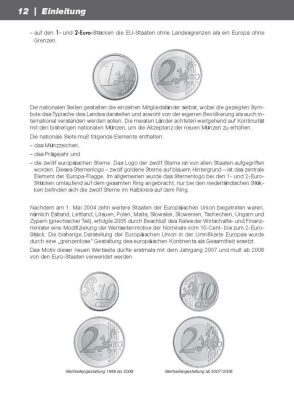 Die Euro-Münzen