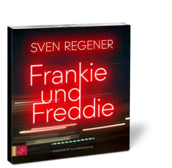 Frankie und Freddie,1 Audio-CD, 1 MP3