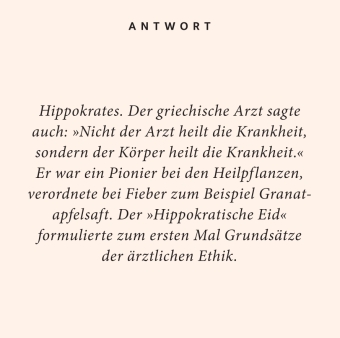 Gewürze-Quiz