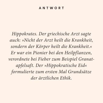 Gewürze-Quiz