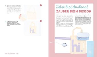 Die große Kindernähschule von JulesNaht: Ich will nähen!