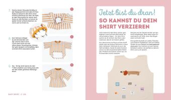 Die große Kindernähschule von JulesNaht: Ich will nähen!