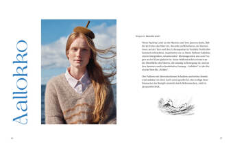 Die wunderbare Welt der Mumins: Das Skandi-Strickbuch