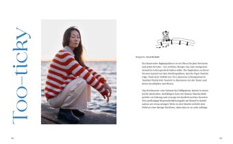 Die wunderbare Welt der Mumins: Das Skandi-Strickbuch